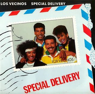 Special Delivery