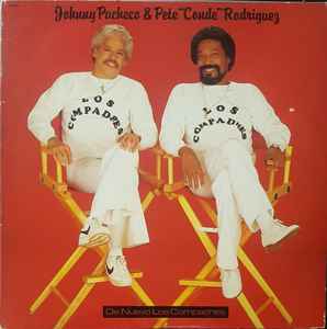 Los Compadres
