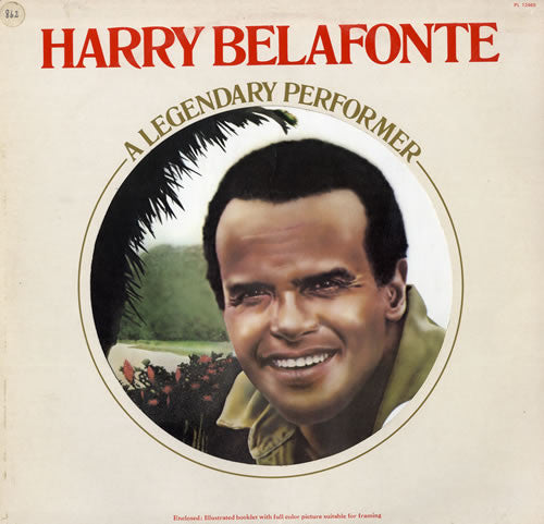 A legendary Performer