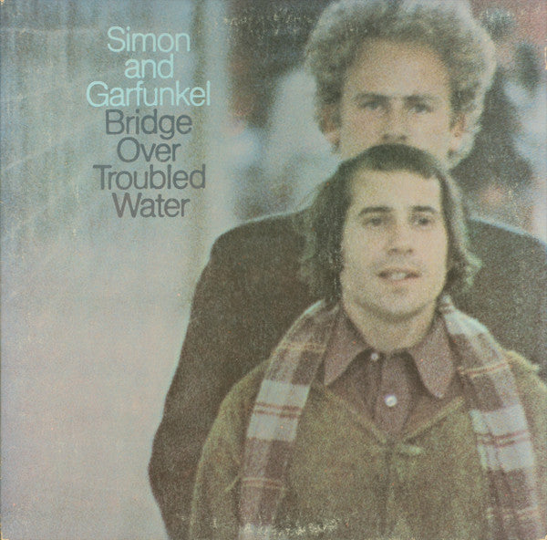 Bridge over troubled water