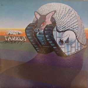 Tarkus