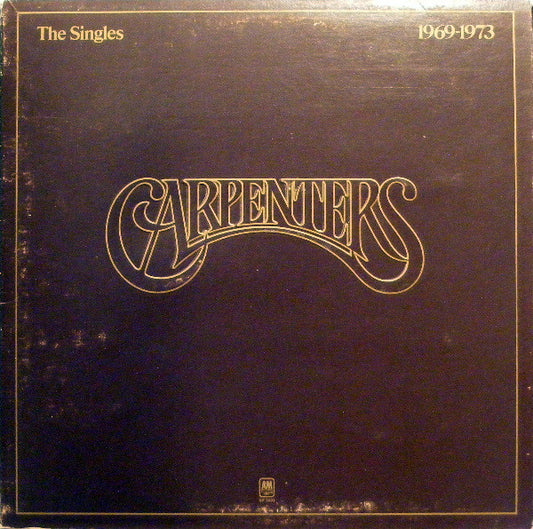 The Singles 1969 - 1973