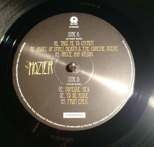 Hozier