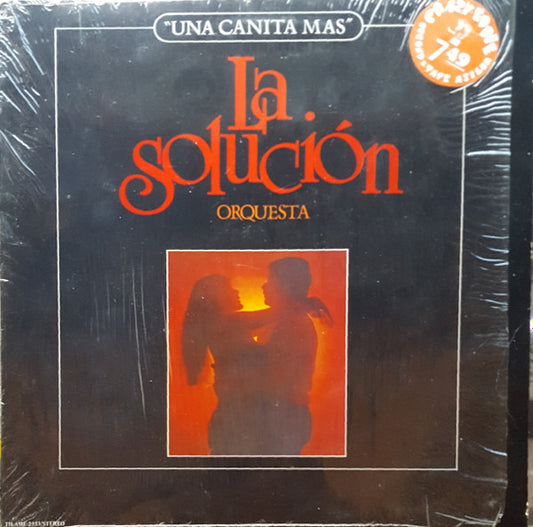 La Solución Orquesta