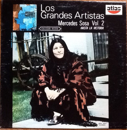 Vol. 2: Hasta La Victoria