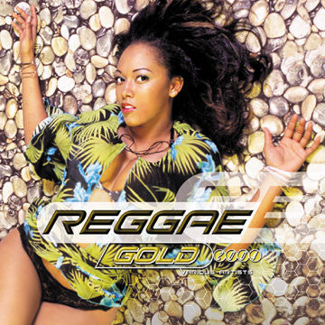 Reggae Gold 2004