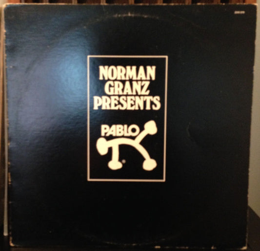 Pablo Jazz Sampler
