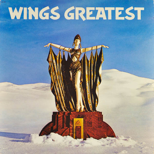 Wings Greatest