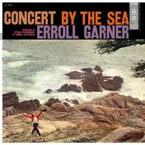 Concert by the sea
