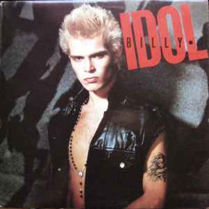 Billy Idol