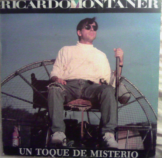 Un toque de Misterio