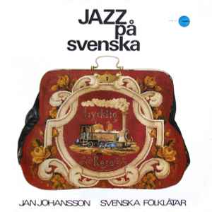 Jazz På Svenska