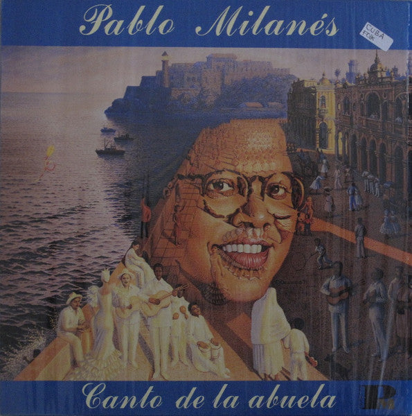 Canto a la abuela