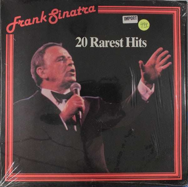 20 Rarest Hits