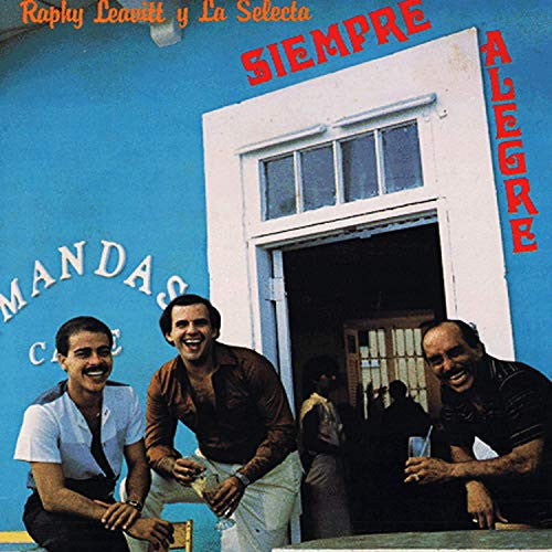 Siempre alegre