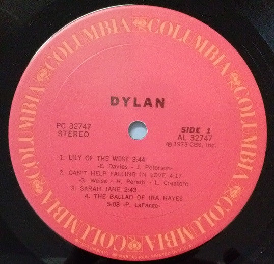 Dylan