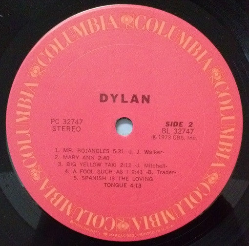 Dylan