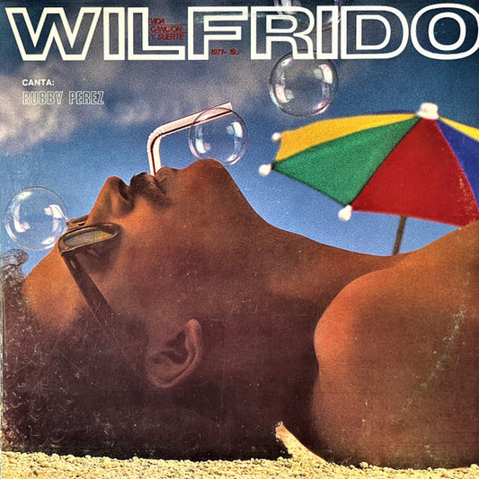 Wilfrido Vargas