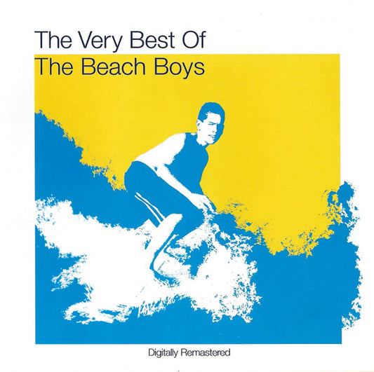 The very best of