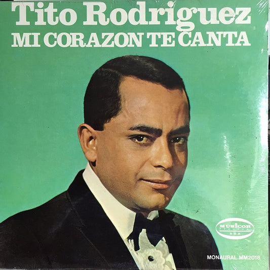 Mi corazon te canta