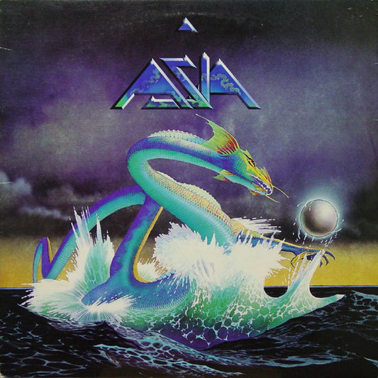 Asia