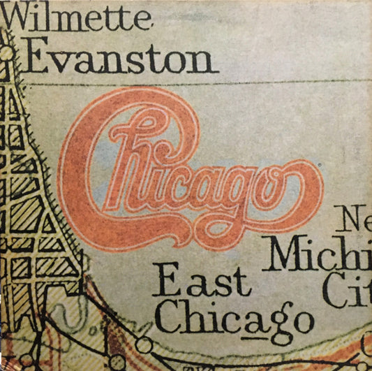 Chicago XI