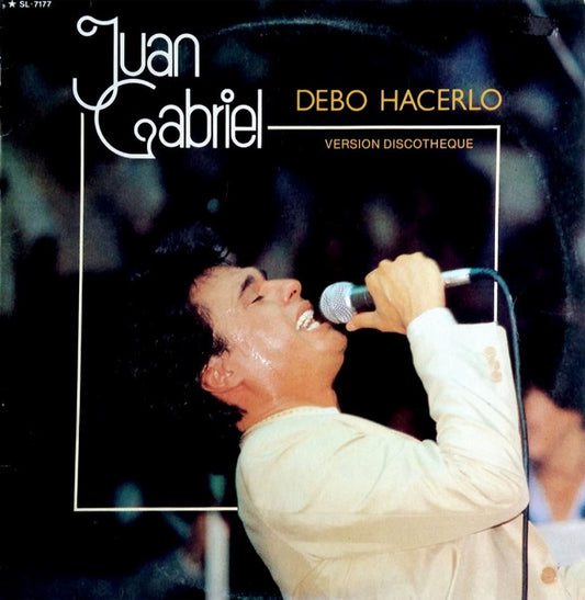 Debo Hacerlo