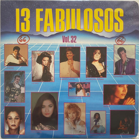 13 Fabulosos