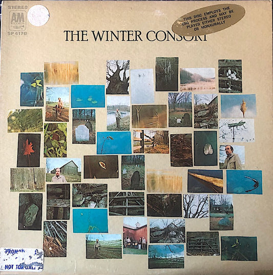 Winter Consort