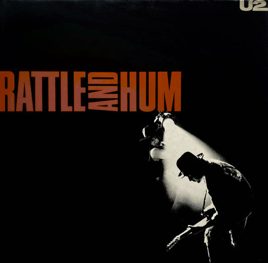 Rattle and Hum