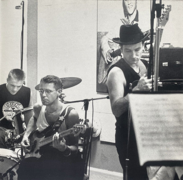 Rattle and Hum