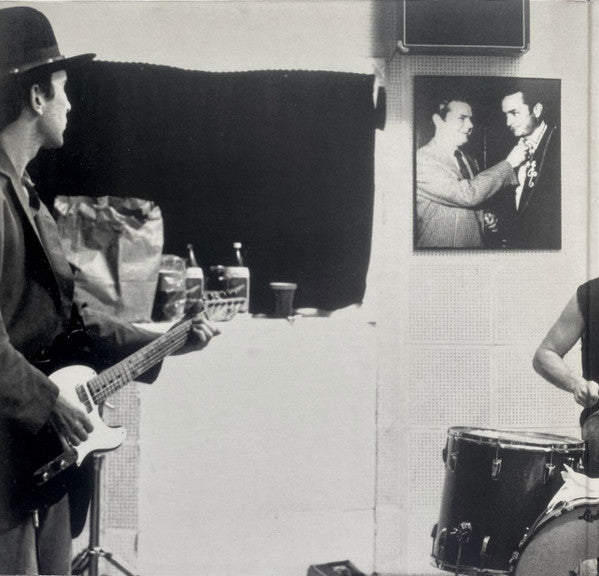 Rattle and Hum