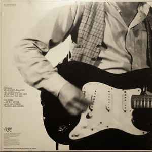 Slowhand