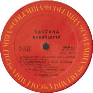 Borboletta