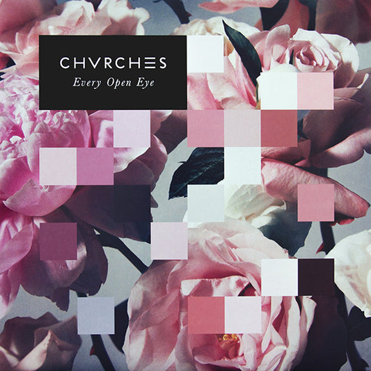 Chvrches ‎– Every Open Eye