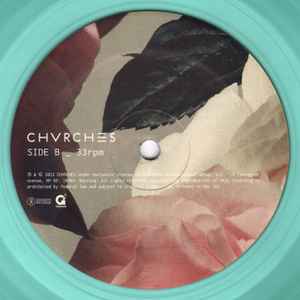 Chvrches ‎– Every Open Eye