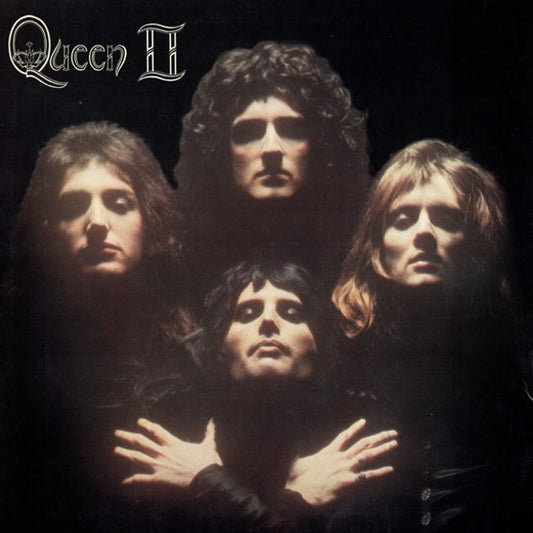 Queen II