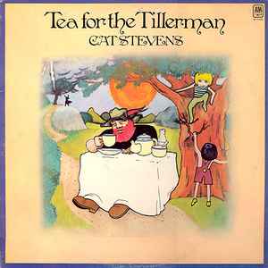 Tea for the Tillerman