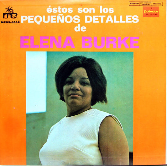 Estos Son Los Pequeños Detalles