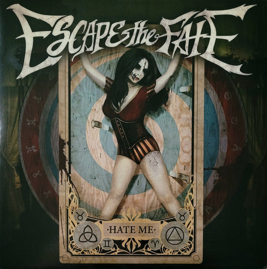 Escape The Fate