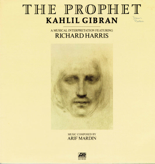 The Prophet