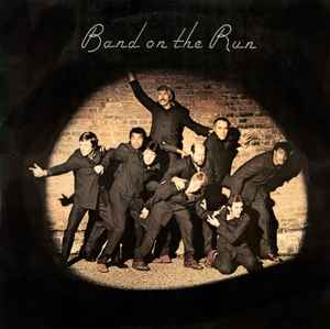 Band On The Run
