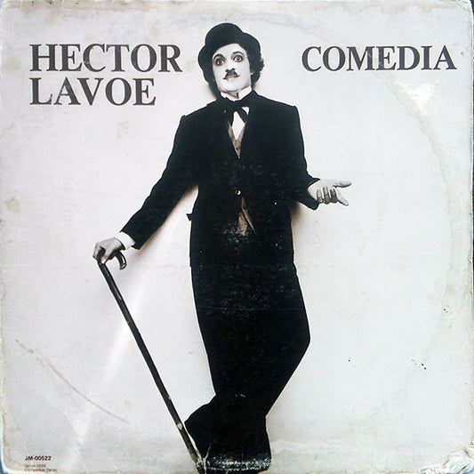 Comedia