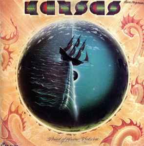 Kansas Point of know Return