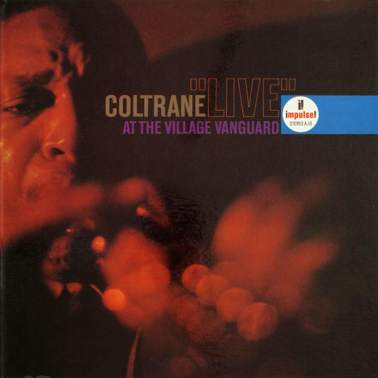 Live At The Village Vanguard