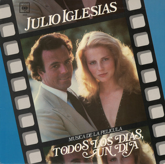 Música De La Película "Todos Los Días, Un Día"