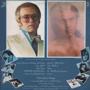 Elton John