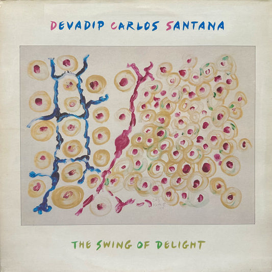 The Swing Of Delight