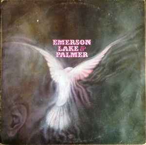 Emerson Lake & Palmer