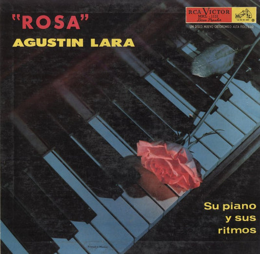 Rosa